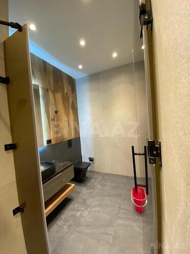 Satılır 2 otaqlı yeni tikili 70 m², Ağ şəhər q., photo 8 from 31