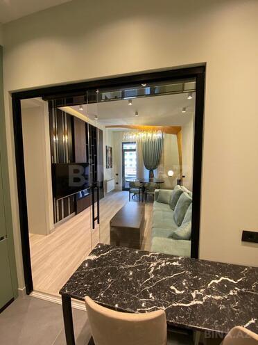 Satılır 2 otaqlı yeni tikili 70 m², Ağ şəhər q., photo 9 from 31