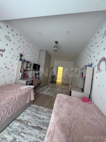 İcarəyə verilir 3 otaqlı yeni tikili 110 m², Həzi Aslanov m., photo 7 from 17