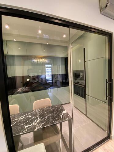 Satılır 2 otaqlı yeni tikili 70 m², Ağ şəhər q., photo 10 from 31