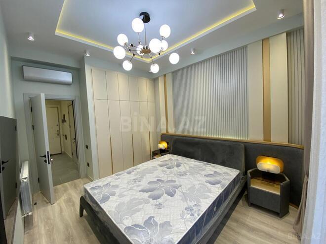 Satılır 2 otaqlı yeni tikili 70 m², Ağ şəhər q., photo 17 from 31