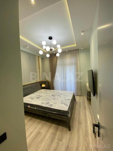 Satılır 2 otaqlı yeni tikili 70 m², Ağ şəhər q., photo 18 from 31