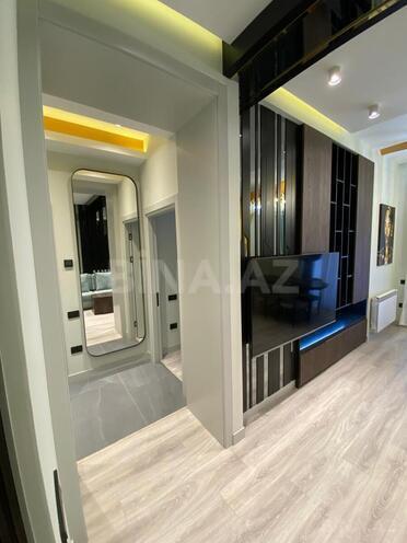 Satılır 2 otaqlı yeni tikili 70 m², Ağ şəhər q., photo 12 from 31