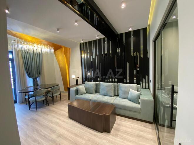 Satılır 2 otaqlı yeni tikili 70 m², Ağ şəhər q., photo 6 from 31