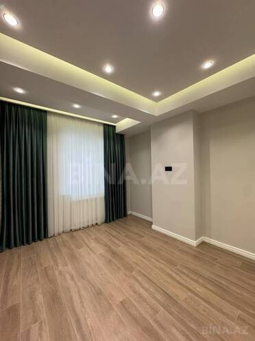 Satılır 3 otaqlı yeni tikili 110 m², Dərnəgül m., photo 10 from 16