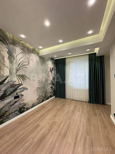 Satılır 3 otaqlı yeni tikili 110 m², Dərnəgül m., photo 6 from 16