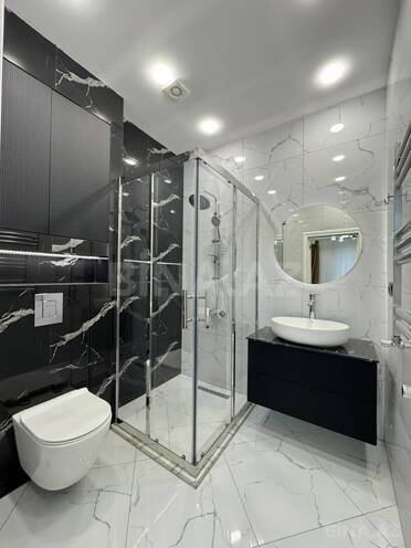 Satılır 3 otaqlı yeni tikili 110 m², Dərnəgül m., photo 14 from 16