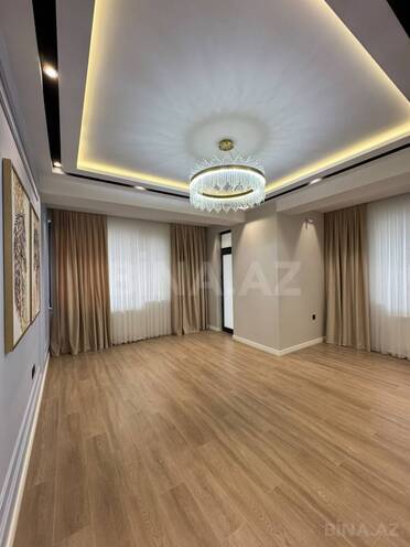 Satılır 3 otaqlı yeni tikili 110 m², Dərnəgül m., photo 7 from 16