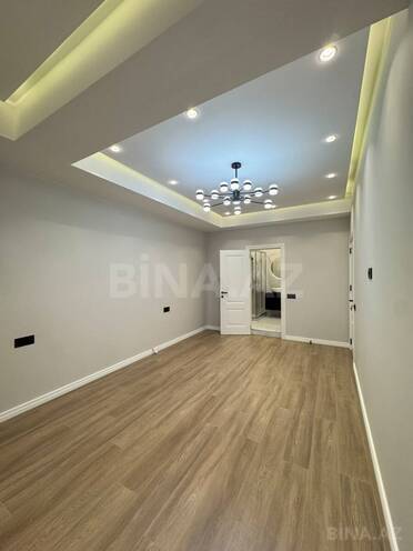 Satılır 3 otaqlı yeni tikili 110 m², Dərnəgül m., photo 8 from 16