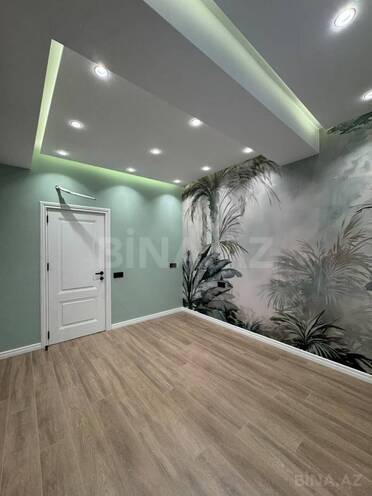 Satılır 3 otaqlı yeni tikili 110 m², Dərnəgül m., photo 11 from 16