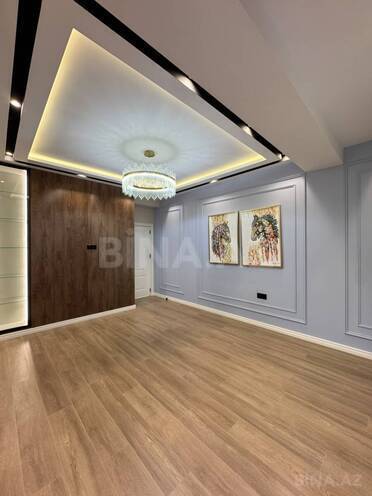 Satılır 3 otaqlı yeni tikili 110 m², Dərnəgül m., photo 1 from 16