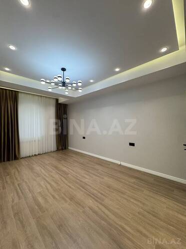 Satılır 3 otaqlı yeni tikili 110 m², Dərnəgül m., photo 9 from 16