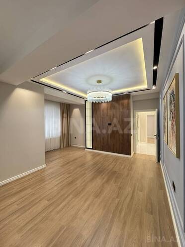 Satılır 3 otaqlı yeni tikili 110 m², Dərnəgül m., photo 3 from 16