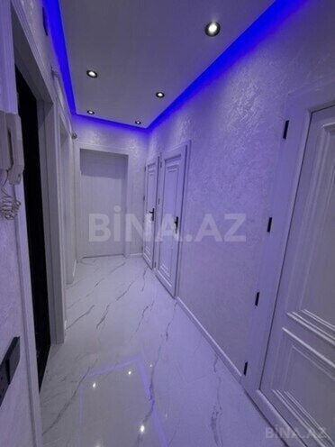 Satılır 3 otaqlı köhnə tikili 65 m², Həzi Aslanov q., photo 13 from 14