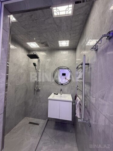Satılır 3 otaqlı köhnə tikili 65 m², Həzi Aslanov q., photo 11 from 14