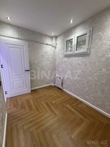 Satılır 3 otaqlı köhnə tikili 65 m², Həzi Aslanov q., photo 7 from 14