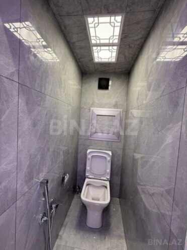 Satılır 3 otaqlı köhnə tikili 65 m², Həzi Aslanov q., photo 12 from 14