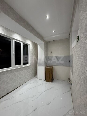 Satılır 3 otaqlı köhnə tikili 65 m², Həzi Aslanov q., photo 8 from 14