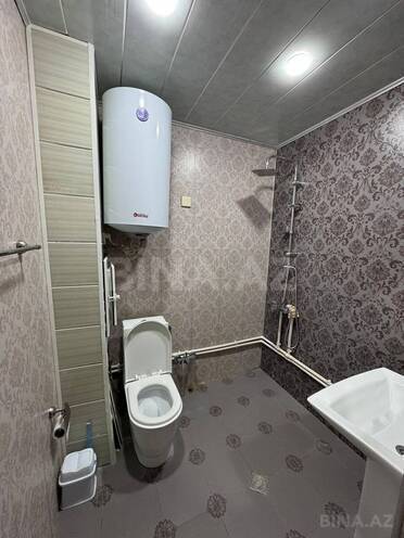 Сдаётся 3-комн. новостройка 90 м², м. Шах Исмаил Хатаи, photo 11 from 16
