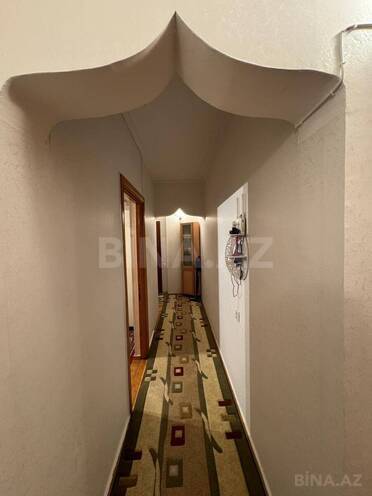 Сдаётся 3-комн. новостройка 90 м², м. Шах Исмаил Хатаи, photo 8 from 16