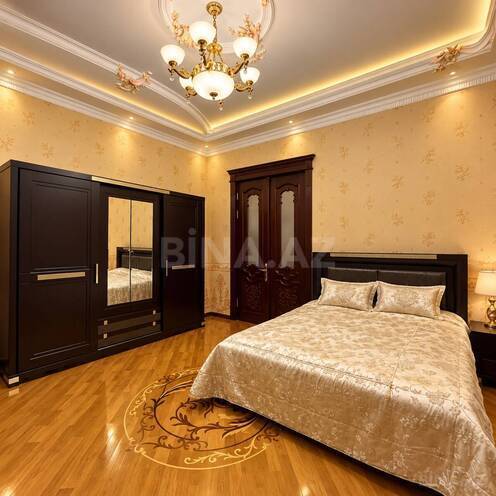 Satılır 7 otaqlı həyət evi/bağ evi 1 100 m², Mərdəkan q., photo 18 from 22