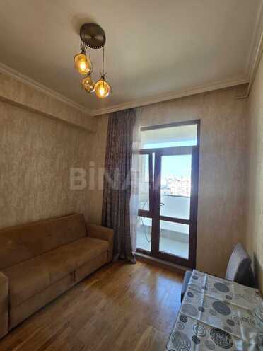 İcarəyə verilir 2 otaqlı yeni tikili 50 m², İnşaatçılar m., photo 5 from 15
