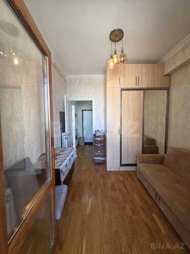 İcarəyə verilir 2 otaqlı yeni tikili 50 m², İnşaatçılar m., photo 4 from 15