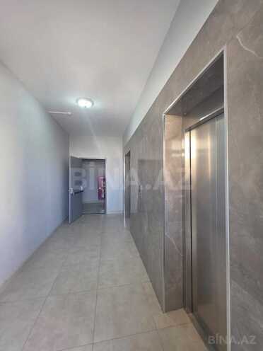 İcarəyə verilir 2 otaqlı yeni tikili 50 m², İnşaatçılar m., photo 10 from 15
