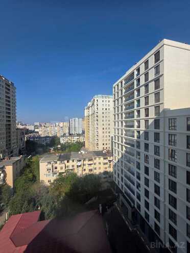 İcarəyə verilir 2 otaqlı yeni tikili 50 m², İnşaatçılar m., photo 13 from 15
