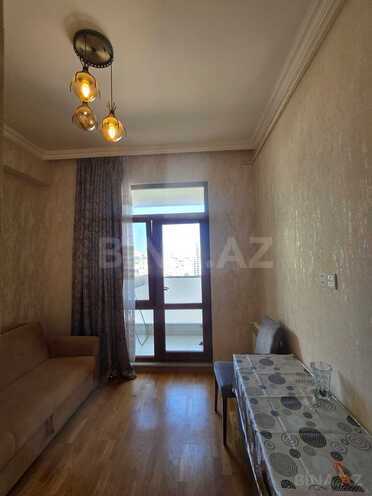 İcarəyə verilir 2 otaqlı yeni tikili 50 m², İnşaatçılar m., photo 9 from 15