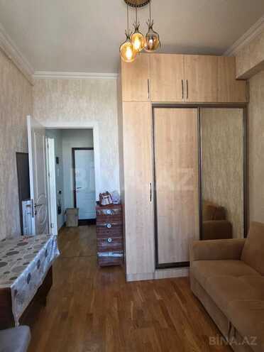 İcarəyə verilir 2 otaqlı yeni tikili 50 m², İnşaatçılar m., photo 8 from 15