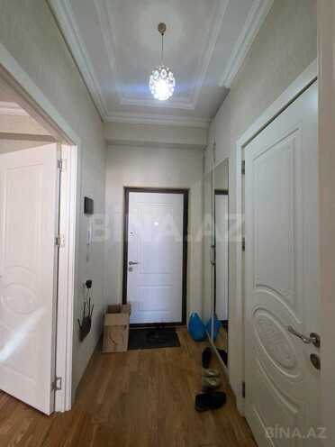 İcarəyə verilir 2 otaqlı yeni tikili 50 m², İnşaatçılar m., photo 12 from 15
