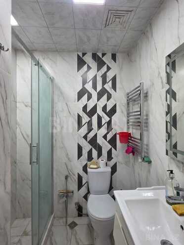 İcarəyə verilir 2 otaqlı yeni tikili 50 m², İnşaatçılar m., photo 14 from 15