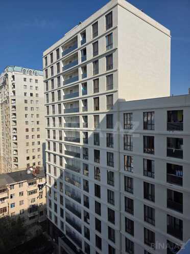 İcarəyə verilir 2 otaqlı yeni tikili 50 m², İnşaatçılar m., photo 11 from 15