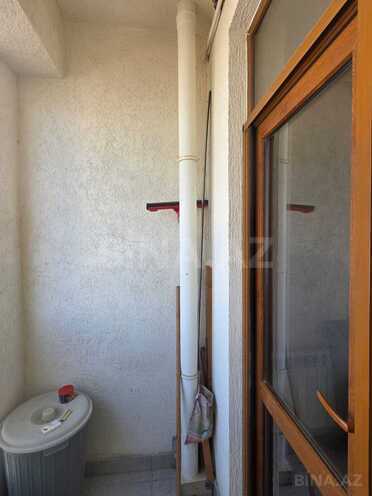 İcarəyə verilir 2 otaqlı yeni tikili 50 m², İnşaatçılar m., photo 7 from 15