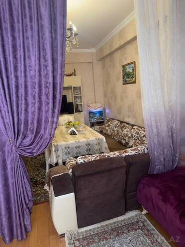 Продаётся 2-комн. новостройка 65 м², пос. Ени Гюнешли, photo 3 from 12