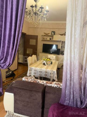 Продаётся 2-комн. новостройка 65 м², пос. Ени Гюнешли, photo 1 from 12