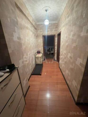 Продаётся 2-комн. новостройка 65 м², пос. Ени Гюнешли, photo 9 from 12