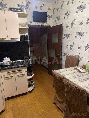 Продаётся 2-комн. новостройка 65 м², пос. Ени Гюнешли, photo 7 from 12