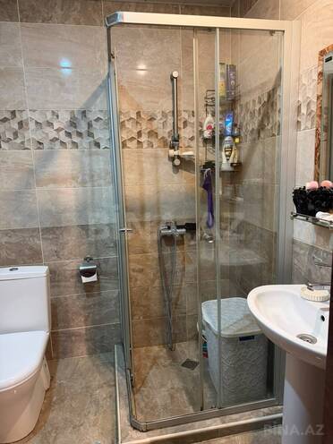 Продаётся 2-комн. новостройка 65 м², пос. Ени Гюнешли, photo 10 from 12