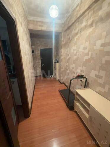 Продаётся 2-комн. новостройка 65 м², пос. Ени Гюнешли, photo 8 from 12