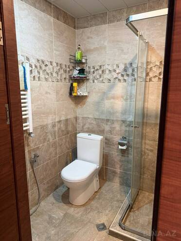 Продаётся 2-комн. новостройка 65 м², пос. Ени Гюнешли, photo 11 from 12