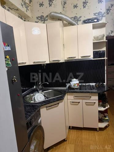 Продаётся 2-комн. новостройка 65 м², пос. Ени Гюнешли, photo 6 from 12