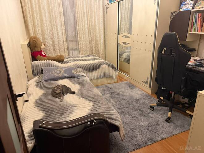 Продаётся 2-комн. новостройка 65 м², пос. Ени Гюнешли, photo 5 from 12