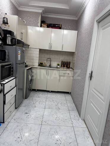 Продаётся 2-комн. новостройка 50 м², м. 20 января, photo 6 from 9