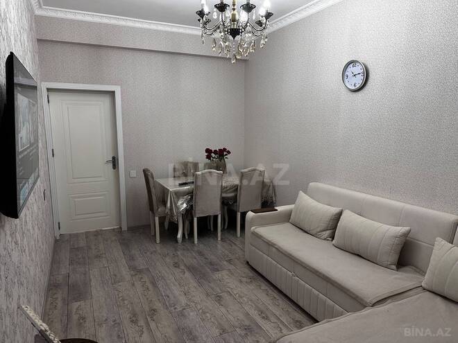 Продаётся 2-комн. новостройка 50 м², м. 20 января, photo 3 from 9