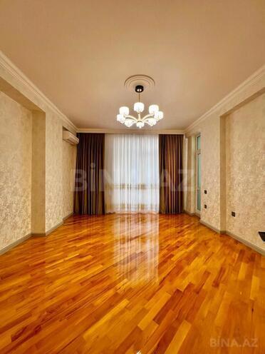 Satılır 2 otaqlı yeni tikili 90 m², Nəriman Nərimanov m., photo 9 from 11