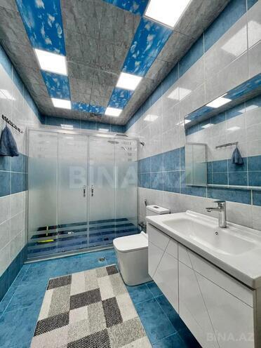 Satılır 2 otaqlı yeni tikili 90 m², Nəriman Nərimanov m., photo 10 from 11