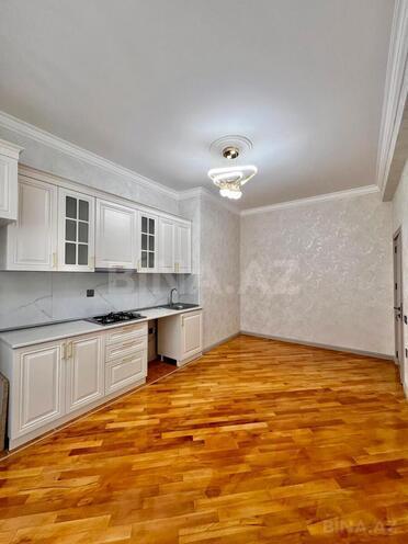 Satılır 2 otaqlı yeni tikili 90 m², Nəriman Nərimanov m., photo 1 from 11