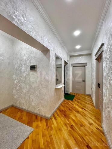 Satılır 2 otaqlı yeni tikili 90 m², Nəriman Nərimanov m., photo 6 from 11